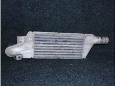 Recambio de intercooler para opel corsa c 1.7 16v dti cat (y 17 dt / lr6) referencia OEM IAM 0005846B-24427069  BEHR 2