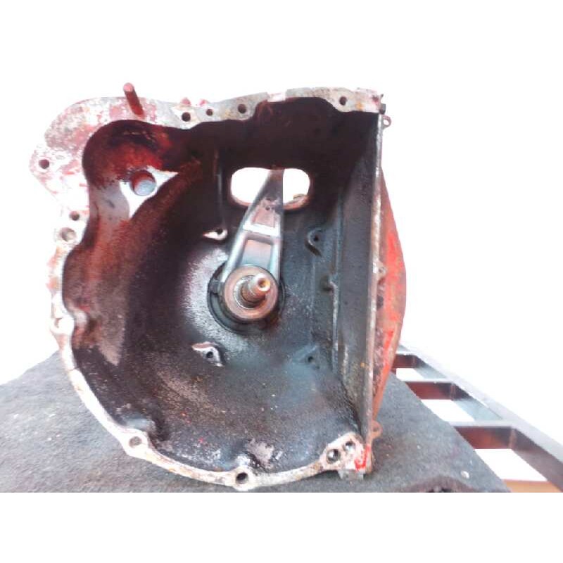 Recambio de caja cambios para dodge dart 3700 referencia OEM IAM 2464915 MANUAL 4 VELOCIADES