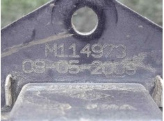 Recambio de resistencia calefaccion para nissan qashqai (j10) 2.0 dci turbodiesel cat referencia OEM IAM M114973   2