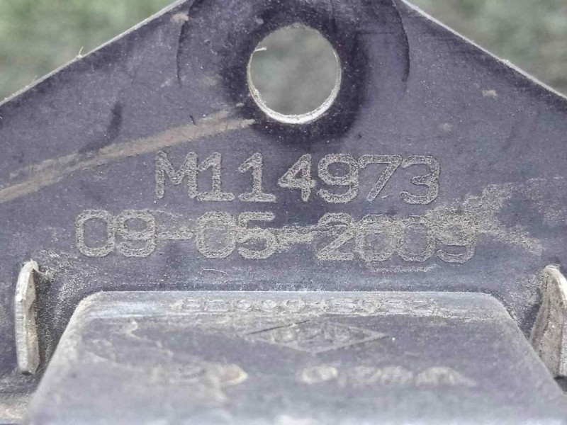 Recambio de resistencia calefaccion para nissan qashqai (j10) 2.0 dci turbodiesel cat referencia OEM IAM M114973  