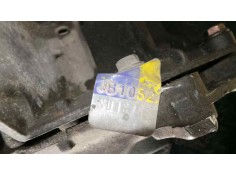 Recambio de caja cambios para renault twingo (co6) 1.3 cat referencia OEM IAM JB1052 154301 - 5 VELOCIDADES MANUAL 2