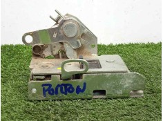 Recambio de cerradura maletero / porton para iveco daily ka 3.0 diesel cat referencia OEM IAM 500329770  