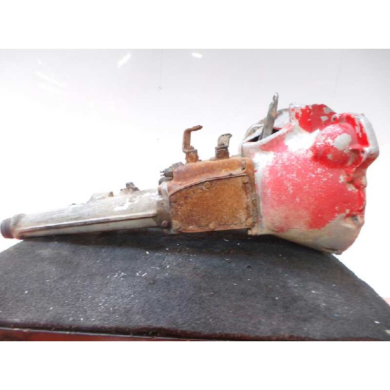 Recambio de caja cambios para dodge dart 3700 referencia OEM IAM 2464915 MANUAL 4 VELOCIADES