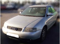 Recambio de transmision delantera izquierda para audi a3 (8l) 1.6 referencia OEM IAM 1J0407271Q  SIN CORONA DE ABS