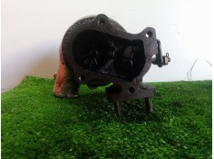 Recambio de turbocompresor para iveco daily furgón 2.3 diesel referencia OEM IAM 504340181   2
