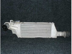 Recambio de intercooler para opel corsa c 1.7 16v dti cat (y 17 dt / lr6) referencia OEM IAM 0005846B-24427069  BEHR