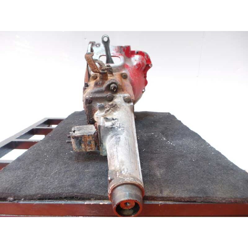 Recambio de caja cambios para dodge dart 3700 referencia OEM IAM 2464915 MANUAL 4 VELOCIADES