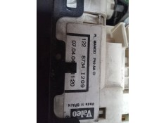 Recambio de mando calefaccion / aire acondicionado para opel corsa c referencia OEM IAM 1228734I209 CORSA.C 1228734I209 2