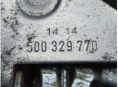 Recambio de cerradura maletero / porton para iveco daily ka 3.0 diesel cat referencia OEM IAM 500329770   2