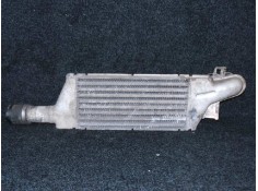Recambio de intercooler para opel corsa c 1.7 16v dti cat (y 17 dt / lr6) referencia OEM IAM 0005846B-24427069  BEHR 2