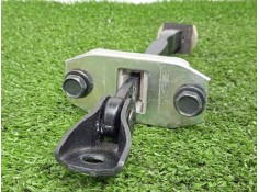 Recambio de retenedor puerta para nissan qashqai (j11) 1.6 dci turbodiesel cat referencia OEM IAM 824304EA0A TRASERA IZQUIERDA -