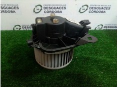 Recambio de motor calefaccion para opel corsa d 1.3 16v cdti referencia OEM IAM 164230100-13335075 CORSA.D - SIN.CLIMA - 2.PINES