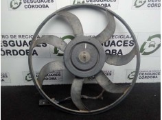 Recambio de electroventilador para jeep cherokee (kj) 2.8 crd cat referencia OEM IAM  2.PINES 