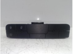 Recambio de interruptor para seat ibiza (6p1) 1.2 tsi referencia OEM IAM 6P0927137B  