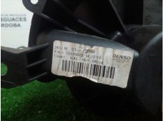 Recambio de motor calefaccion para opel corsa d 1.3 16v cdti referencia OEM IAM 164230100-13335075 CORSA.D - SIN.CLIMA - 2.PINES 2