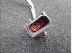 Recambio de electroventilador para jeep cherokee (kj) 2.8 crd cat referencia OEM IAM  2.PINES  2