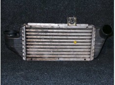 Recambio de intercooler para ford escort berlina/turnier 1.8 turbodiesel cat referencia OEM IAM 91FF9L440AB-21705  BEHR