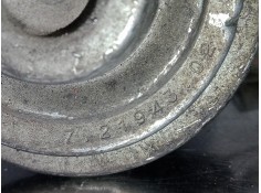 Recambio de valvula egr para mg serie 600 (rh) 2.0 turbodiesel referencia OEM IAM 72194302-96T057 PIERBURG  2