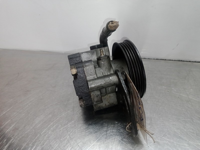 Recambio de bomba direccion para daewoo matiz 0.8 cat referencia OEM IAM NOSELEVEREFERENCIA  