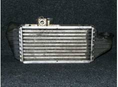 Recambio de intercooler para ford escort berlina/turnier 1.8 turbodiesel cat referencia OEM IAM 91FF9L440AB-21705  BEHR 2