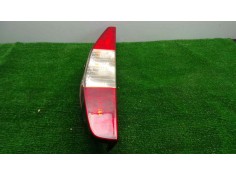 Recambio de piloto trasero izquierdo para fiat doblo (119) 1.3 jtd cat referencia OEM IAM  01-06 DOBLE.PUERTA