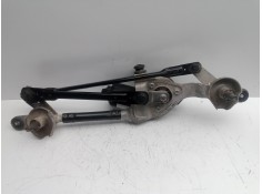 Recambio de motor limpia delantero para kia rio 1.2 cat referencia OEM IAM 981001W000-035248210  