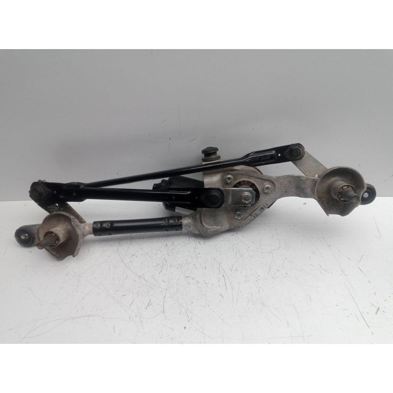 Recambio de motor limpia delantero para kia rio 1.2 cat referencia OEM IAM 981001W000-035248210  