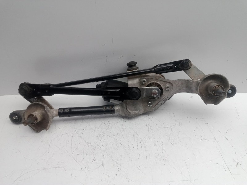 Recambio de motor limpia delantero para kia rio 1.2 cat referencia OEM IAM 981001W000-035248210  