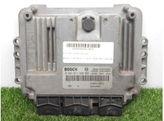 Recambio de centralita motor uce para renault megane ii classic berlina 1.9 dci diesel referencia OEM IAM 0281011390-8200310863-