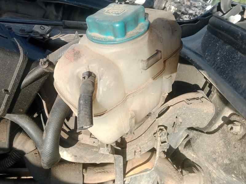 Recambio de deposito expansion para volvo xc90 2.4 diesel cat referencia OEM IAM   