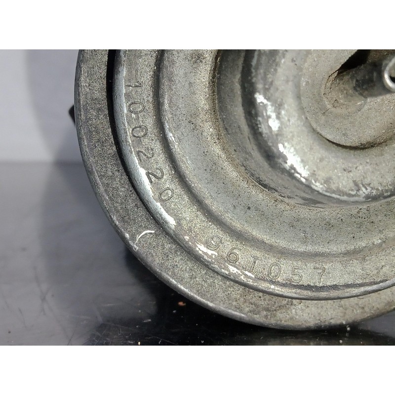 Recambio de valvula egr para mg serie 600 (rh) 2.0 turbodiesel referencia OEM IAM 72194302-96T057 PIERBURG 