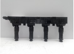 Recambio de bobina encendido para opel corsa d 1.4 16v referencia OEM IAM   