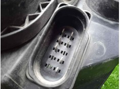 Recambio de faro derecho para ford focus berlina (cap) 1.6 tdci cat referencia OEM IAM  05-08 FONDO.CROMADO 2