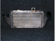 Recambio de intercooler para ford escort berlina/turnier 1.8 turbodiesel cat referencia OEM IAM 91FF9L440AB-21705  BEHR