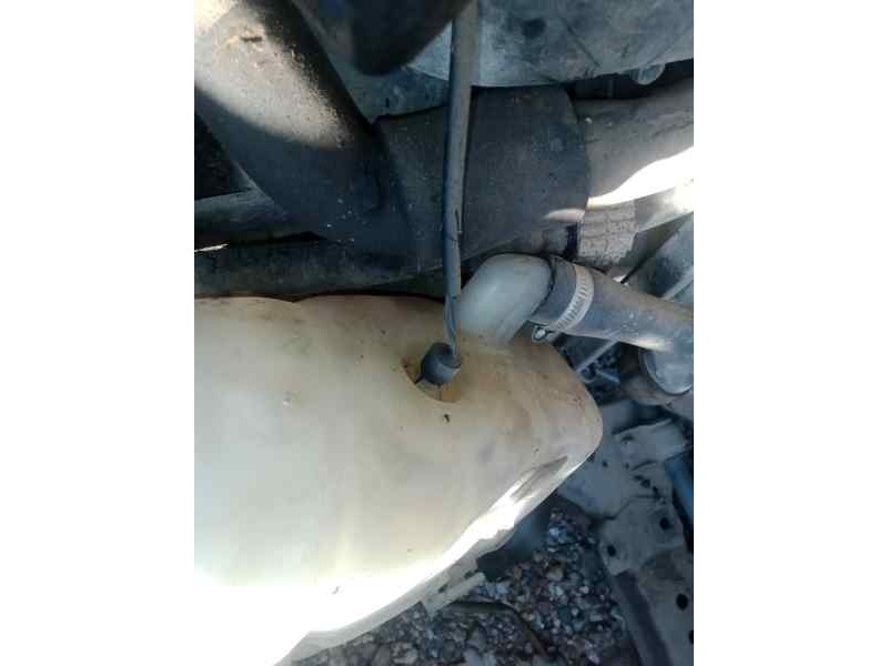 Recambio de deposito expansion para volvo xc90 2.4 diesel cat referencia OEM IAM   