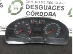 Recambio de cuadro instrumentos para volkswagen passat berlina (3b2) 1.8 20v turbo referencia OEM IAM 3B0920822-110008961016  VD