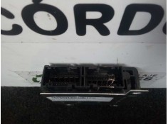 Recambio de centralita airbag para fiat panda (169) 1.2 cat referencia OEM IAM 46807549-331271 TRW  2