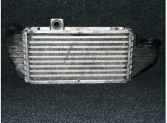 Recambio de intercooler para ford escort berlina/turnier 1.8 turbodiesel cat referencia OEM IAM 91FF9L440AB-21705  BEHR 2