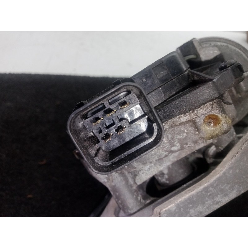 Recambio de motor limpia delantero para kia rio 1.2 cat referencia OEM IAM 981001W000-035248210  