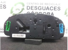 Recambio de cuadro instrumentos para volkswagen passat berlina (3b2) 1.8 20v turbo referencia OEM IAM 3B0920822-110008961016  VD 2