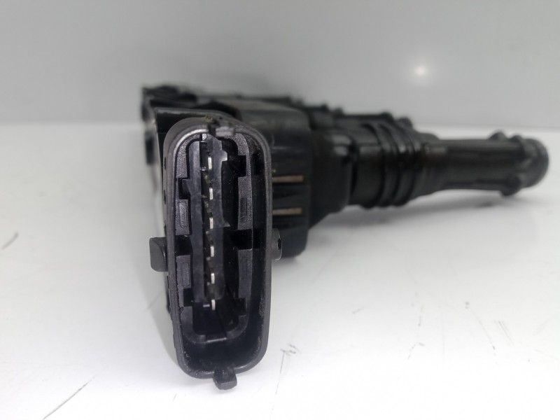 Recambio de bobina encendido para opel corsa d 1.4 16v referencia OEM IAM   