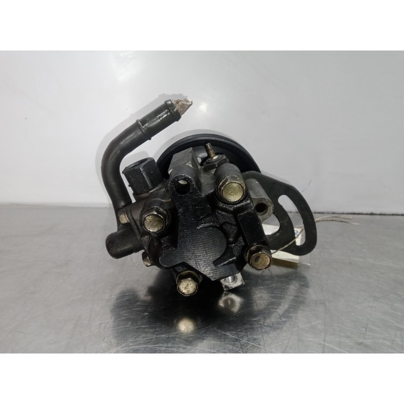 Recambio de bomba direccion para daewoo matiz 0.8 cat referencia OEM IAM NOSELEVEREFERENCIA  