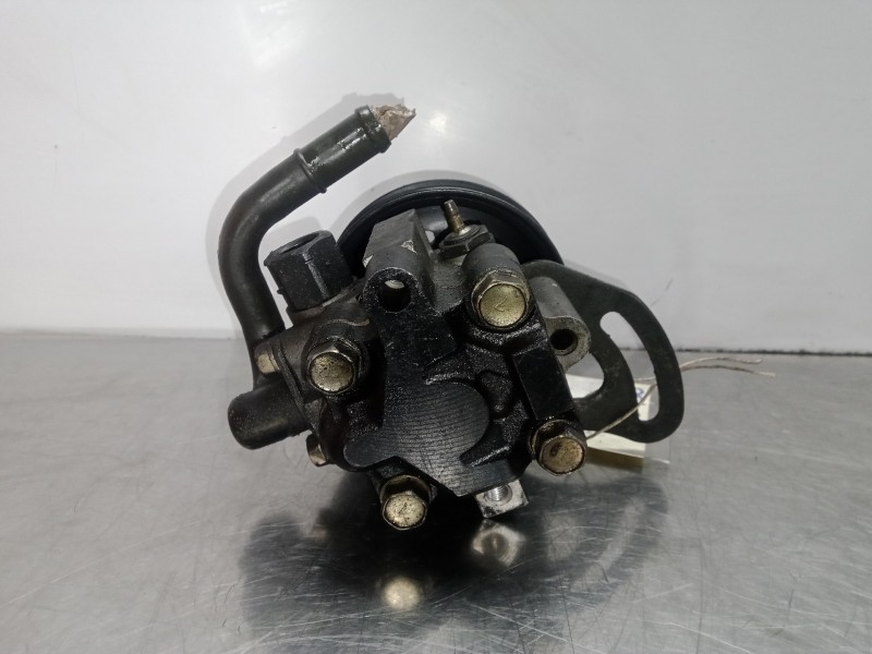 Recambio de bomba direccion para daewoo matiz 0.8 cat referencia OEM IAM NOSELEVEREFERENCIA  