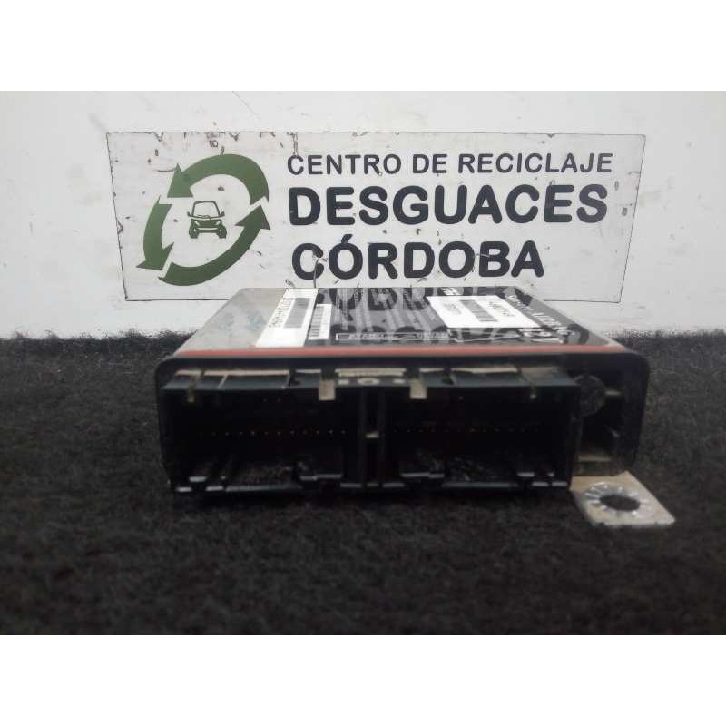Recambio de centralita airbag para fiat panda (169) 1.2 cat referencia OEM IAM 46807549-331271 TRW 