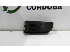 Recambio de interruptor luces para fiat grande punto (199) 1.3 16v jtd cat referencia OEM IAM 735367269 2.NIEBLAS 7.PIN 2
