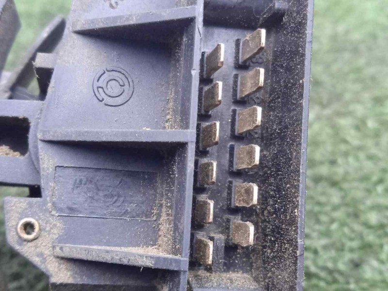 Recambio de mando limpia para ford transit, combi 1995 2.5 diesel referencia OEM IAM SINREFERENCIA  