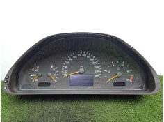 Recambio de cuadro instrumentos para mercedes-benz clase e (w210) berlina diesel 2.7 cdi 20v cat referencia OEM IAM 110008915006