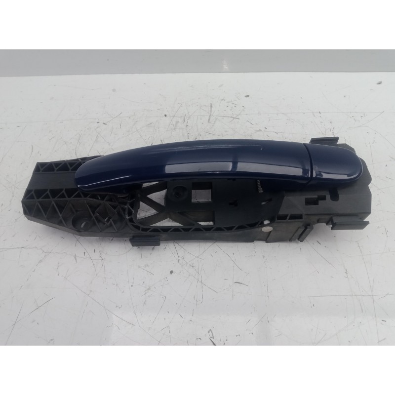 Recambio de maneta exterior trasera derecha para seat ibiza (6p1) 1.2 tsi referencia OEM IAM 5N0839885H  