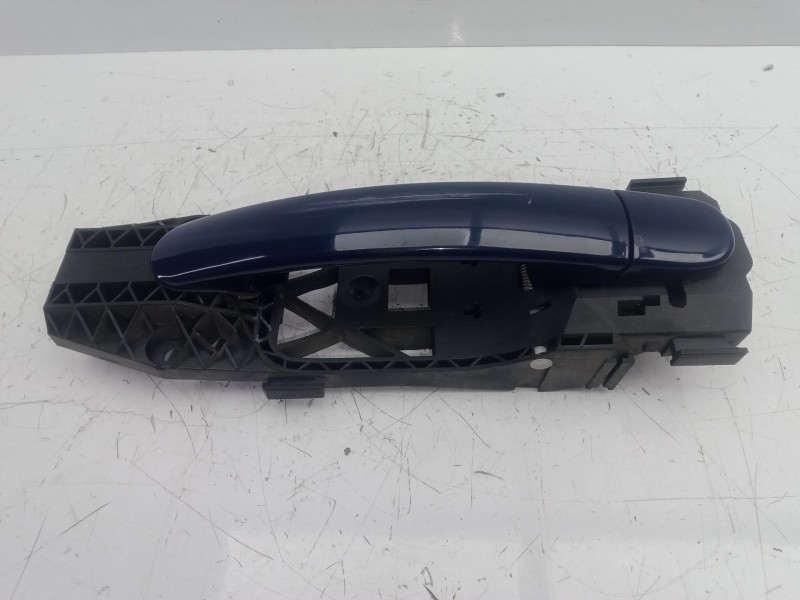 Recambio de maneta exterior trasera derecha para seat ibiza (6p1) 1.2 tsi referencia OEM IAM 5N0839885H  
