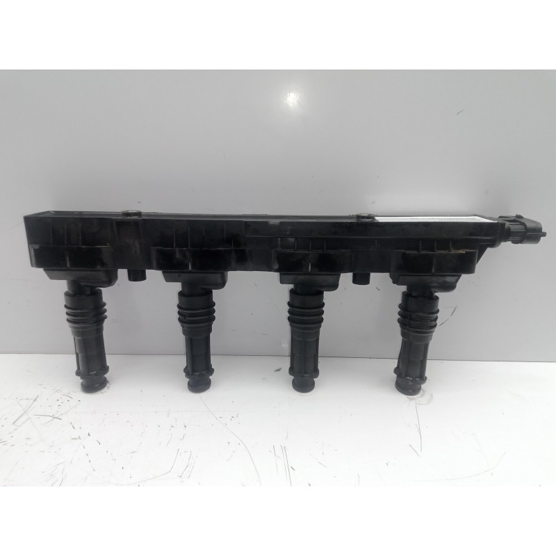 Recambio de bobina encendido para opel corsa d 1.4 16v referencia OEM IAM   